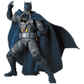 MAFEX -STEALTH JUMPER BATMAN(BATMAN: HUSH Ver.) - Action Figure (Pre-Order)