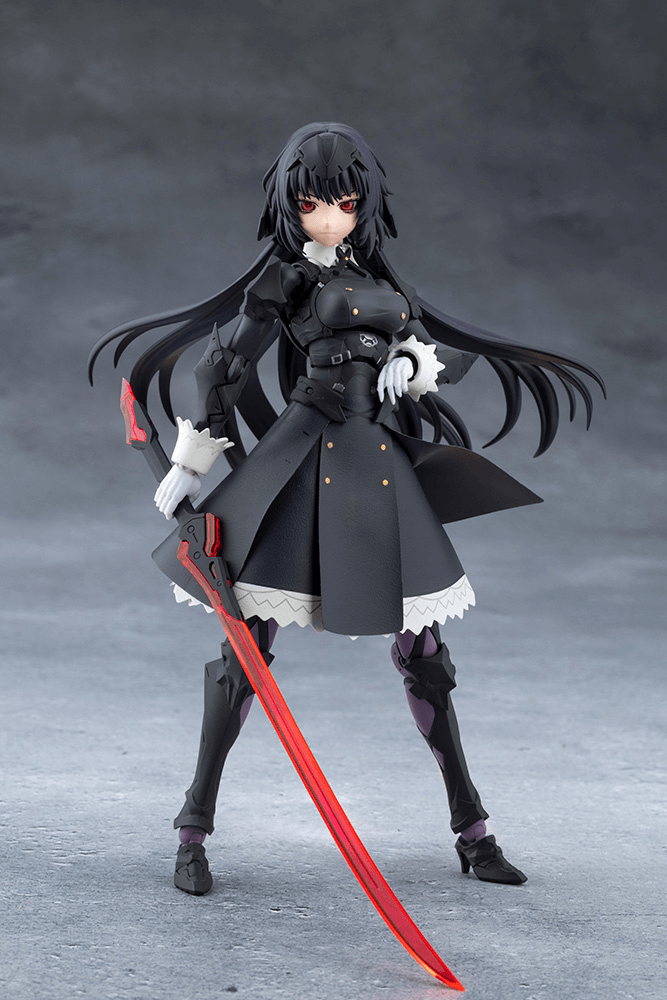 MARIA KAGARIBI[DRESS CODE](PRE-ORDER)