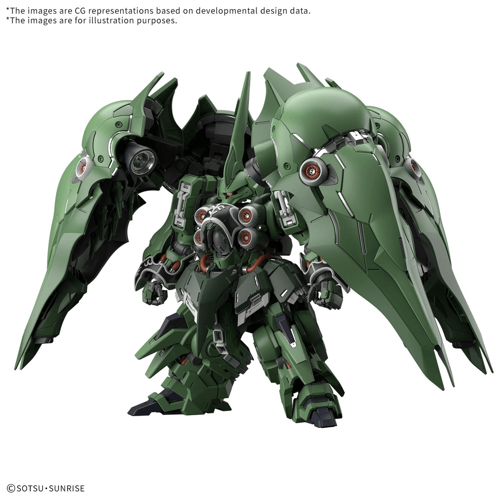 MGSD KSHATRIYA (PRE-ORDER)