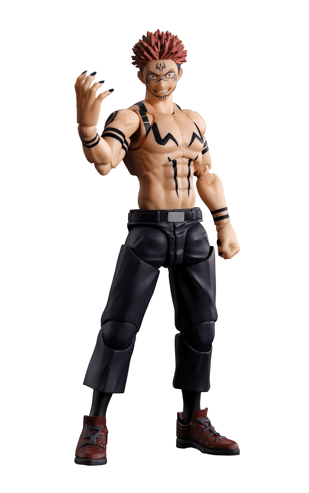 S.H.Figuarts SUKUNA  (Reissue) (Pre-Order)