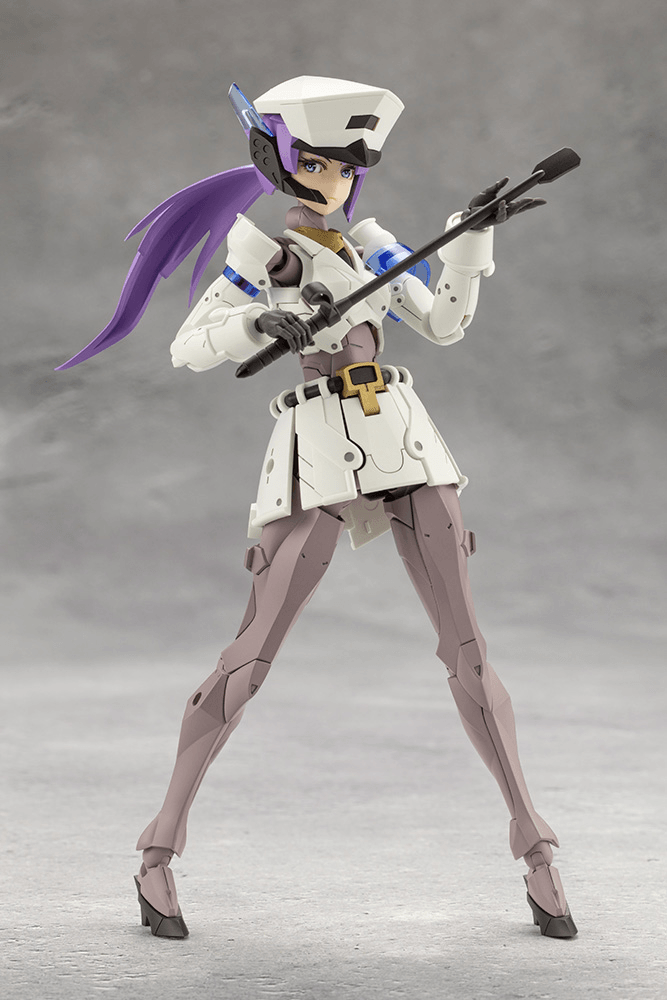 VANGUARD LEADER