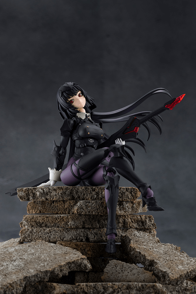 MARIA KAGARIBI[DRESS CODE](PRE-ORDER)