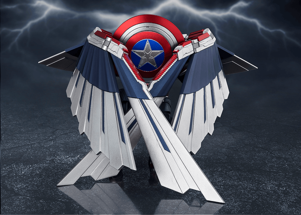 S.H.Figuarts CAPTAIN AMERICA (Avengers: Doomsday) (Pre-Order)