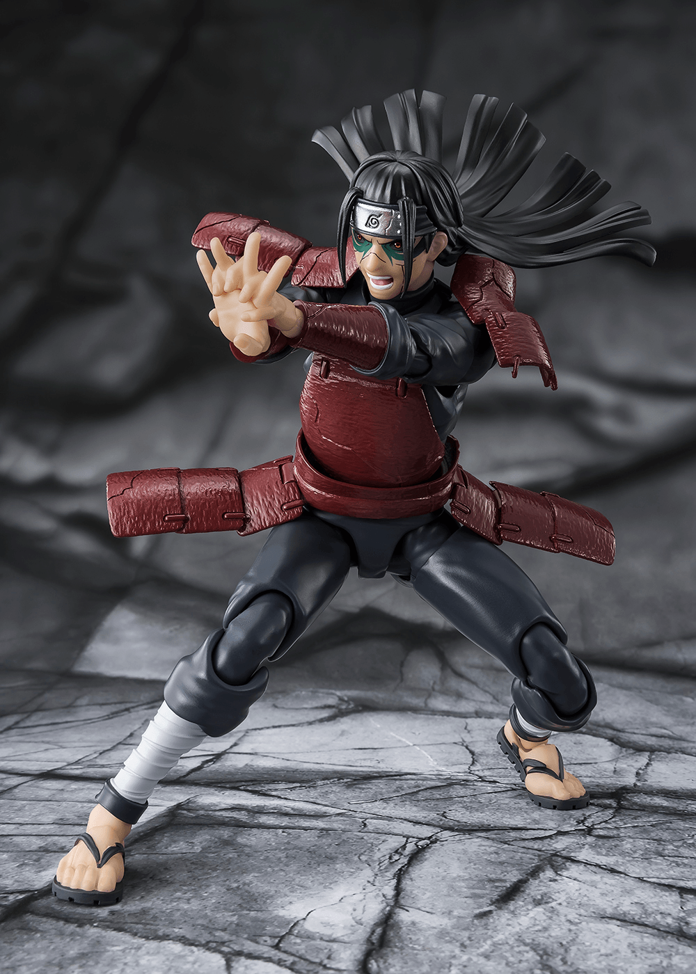 S.H.Figuarts HASHIRAMA SENJU -REANIMATION-(Pre-Order)