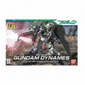 HG 1/144 #03 Gundam Dynamis