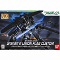 HG 1/144 #07 Graham's Union Flag Custom