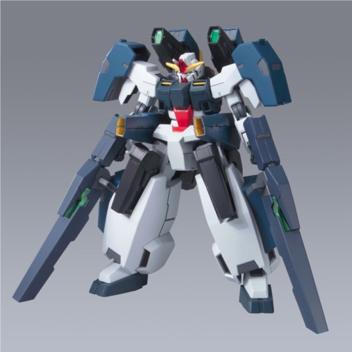HG 1/144 #51 Seravee GNHW/B