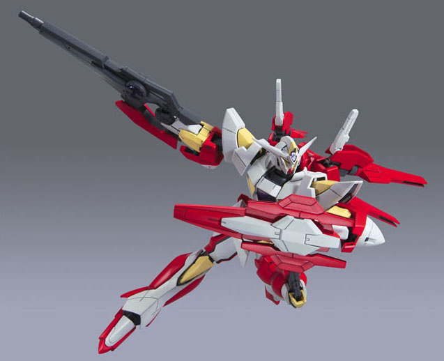 HG 1/144 #53 Reborns Gundam