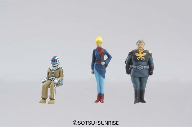 MG 1/100 Gouf Version 2.0