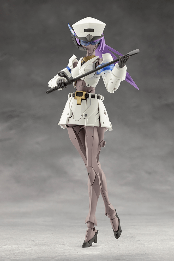 VANGUARD LEADER