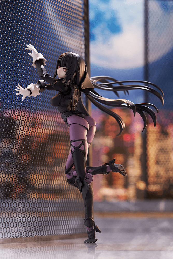 MARIA KAGARIBI[DRESS CODE](PRE-ORDER)