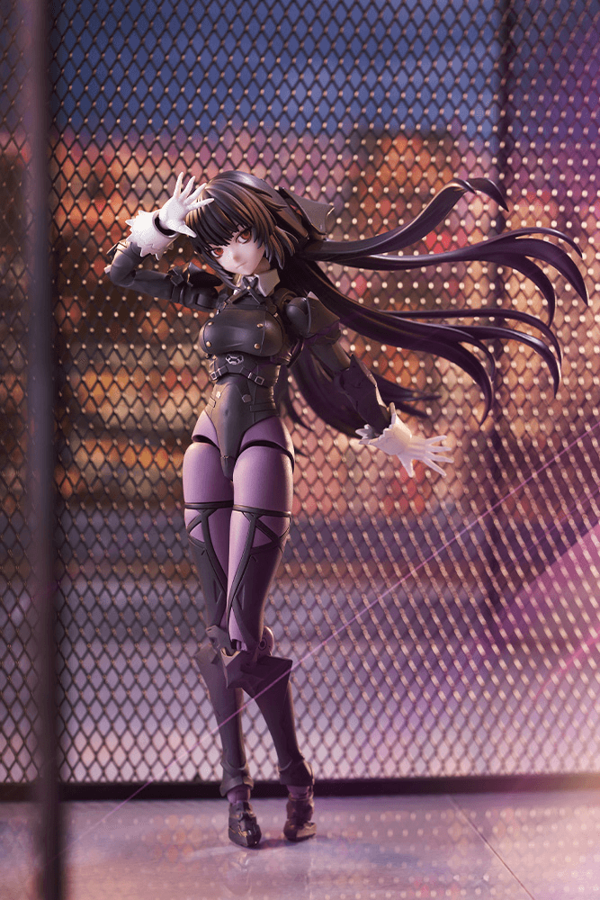 MARIA KAGARIBI[DRESS CODE](PRE-ORDER)