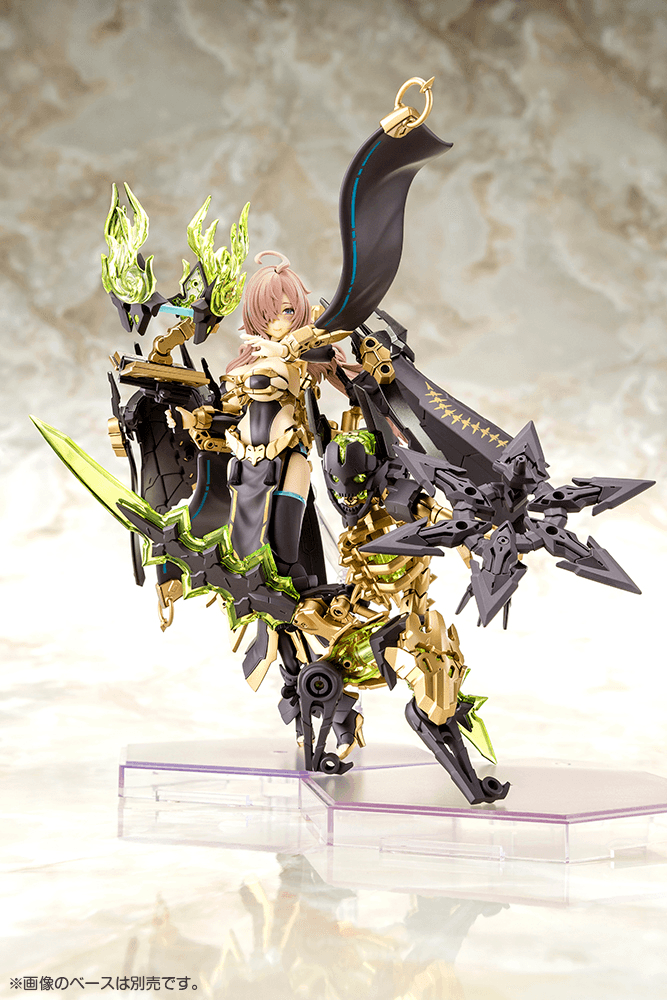 Megami Device - AUV TSUKUYOMI FABULOUS