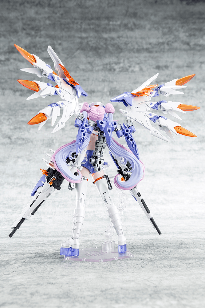 Megami Device - DESIRE MAIDEN MEDIC