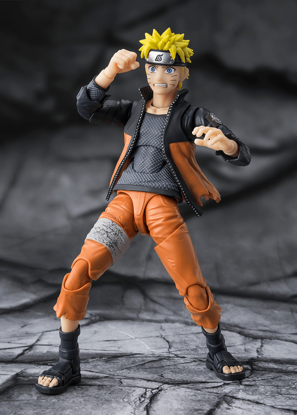 S.H.Figuarts HASHIRAMA SENJU -REANIMATION-(Pre-Order)