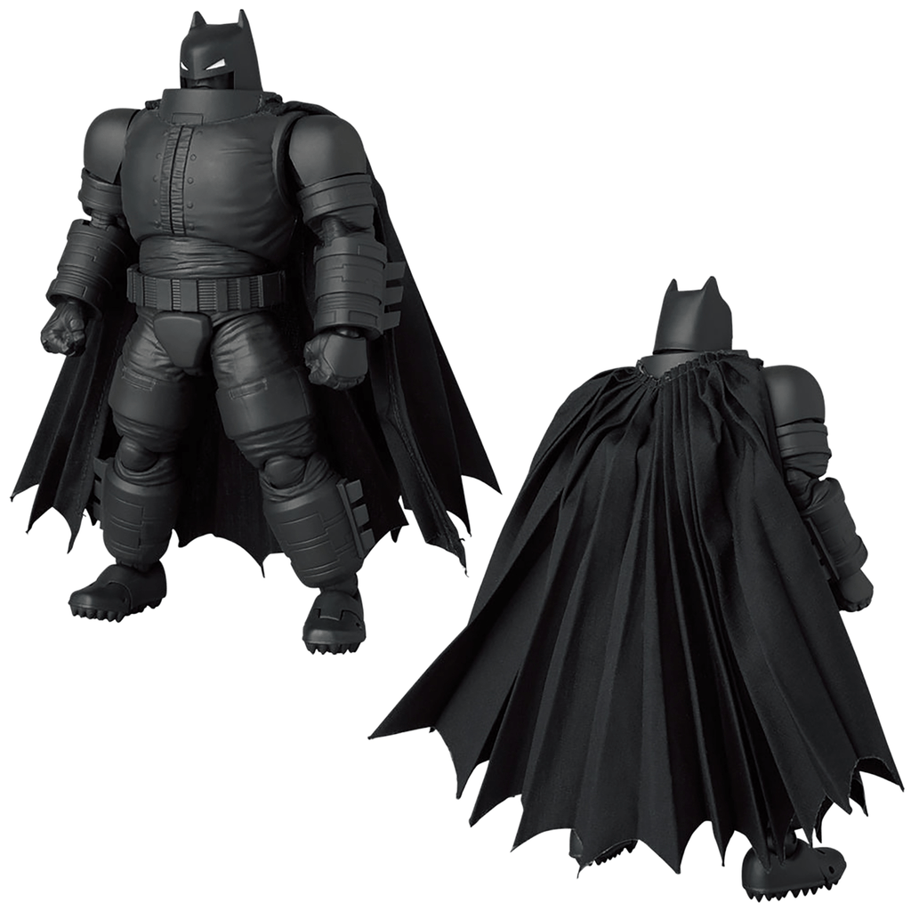 MAFEX -Armored Batman (TDKR) No. 146 - Action Figure (Pre-Order)