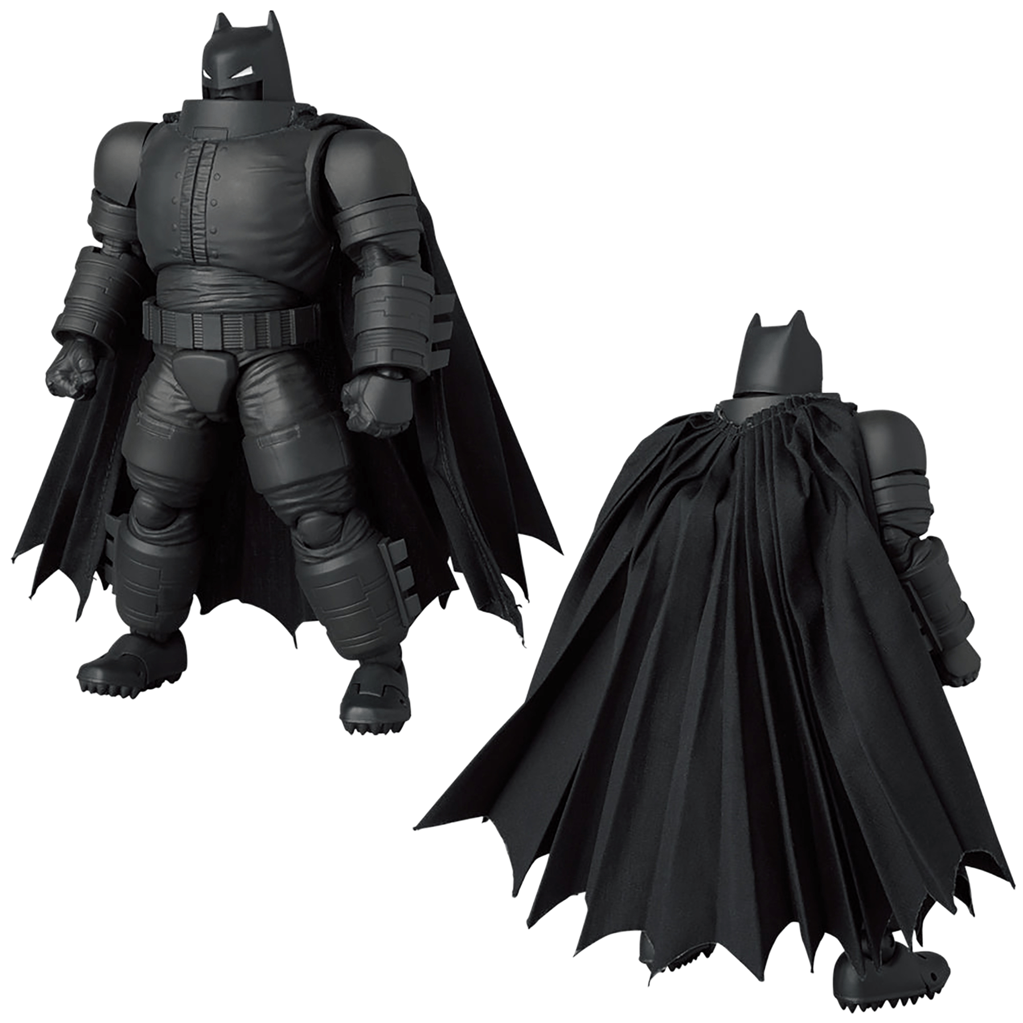 MAFEX -Armored Batman (TDKR) No. 146 - Action Figure (Pre-Order)