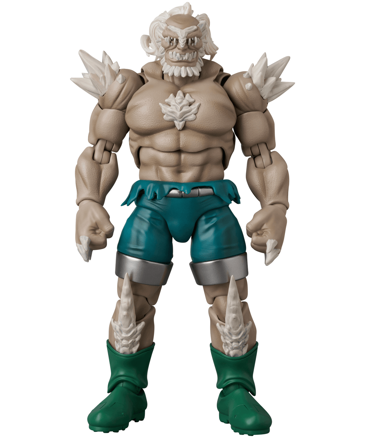 MAFEX - DOOMSDAY (THE DEATH OF SUPERMAN) No. 325 - Action Figure (Pre-Order)