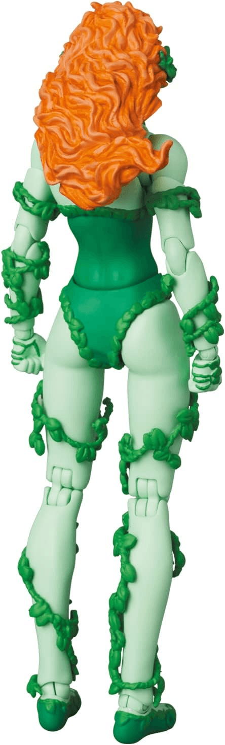 MAFEX -POISON IVY (BATMAN: HUSH Ver.) No. 170 - Action Figure (Pre-Order)