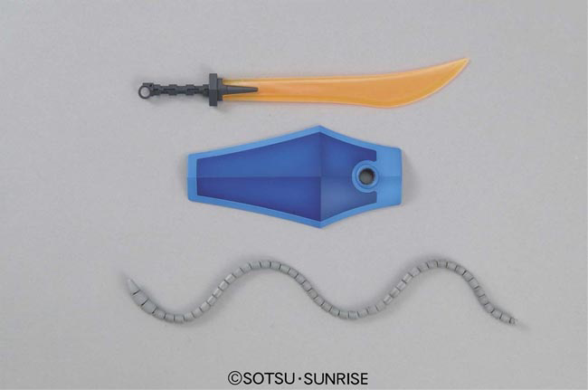 MG 1/100 Gouf Version 2.0