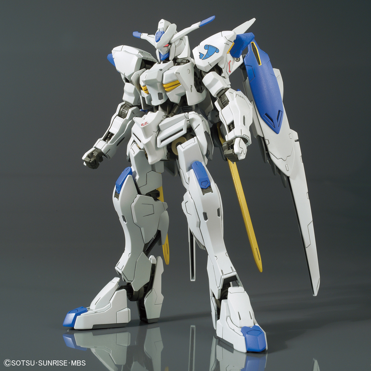 HG 1/144 Gundam Bael(Pre-Order)