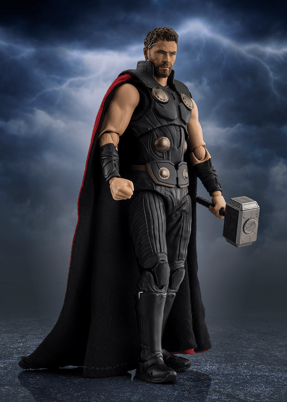 S.H.Figuarts THOR (Avengers: Doomsday) (Pre-Order)