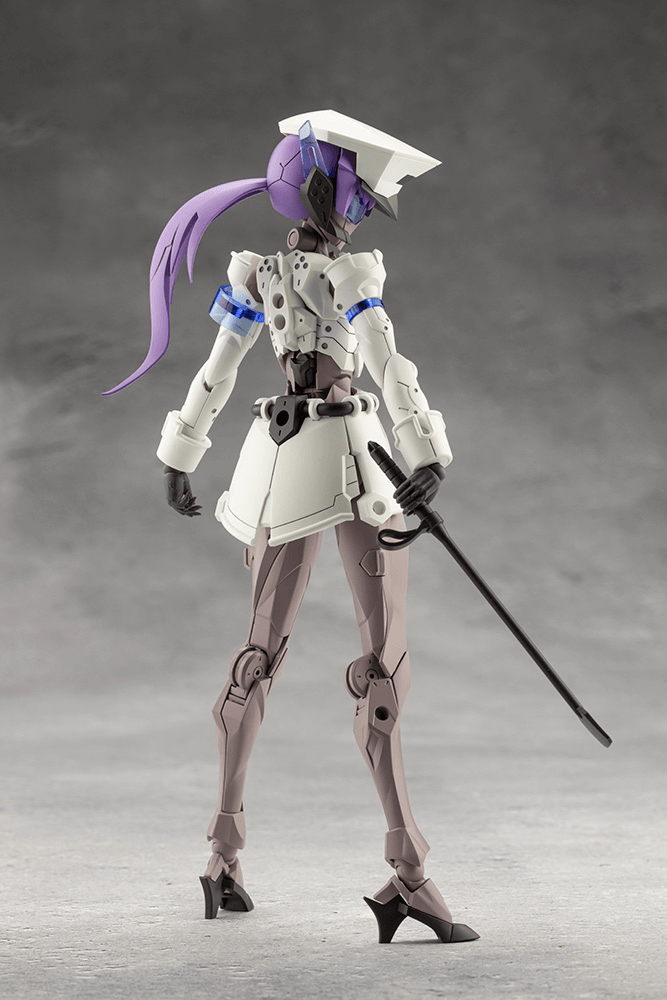 VANGUARD LEADER