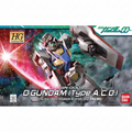 HG 1/144 #45 0 Gundam Operation Mode