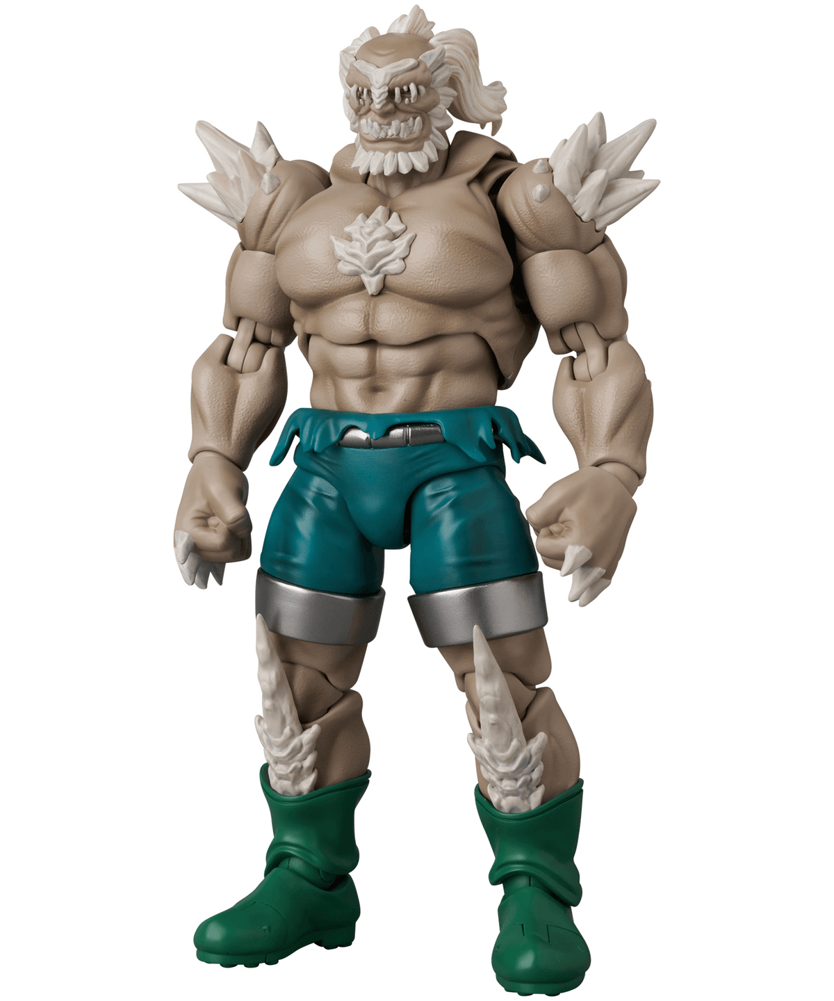 MAFEX - DOOMSDAY (THE DEATH OF SUPERMAN) No. 325 - Action Figure (Pre-Order)