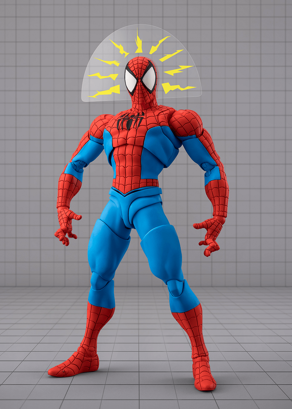 S.H.Figuarts SPIDER-MAN (GAMERVERSE)