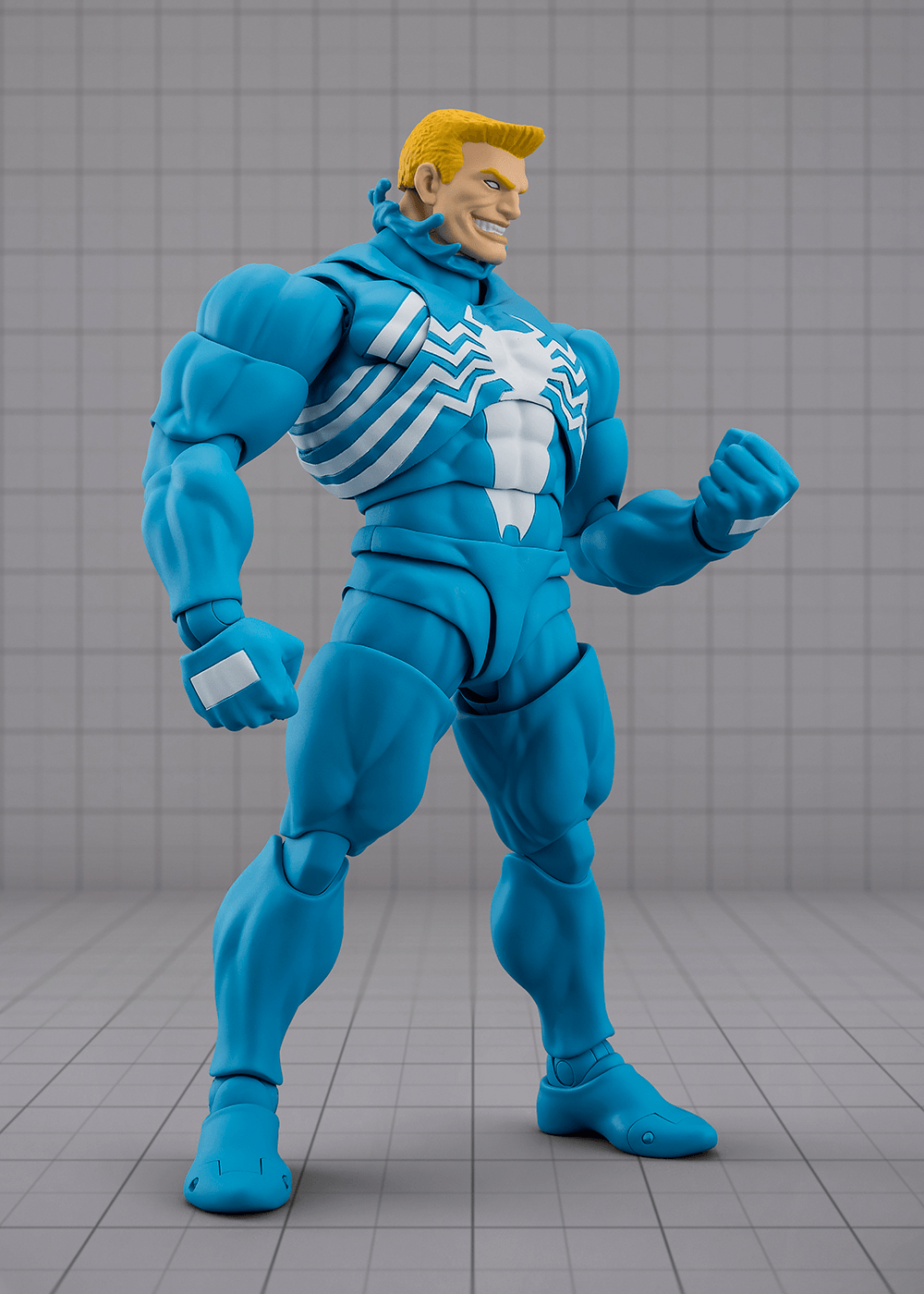 S.H.Figuarts-VENOM (GAMERVERSE) -(Pre-Order)