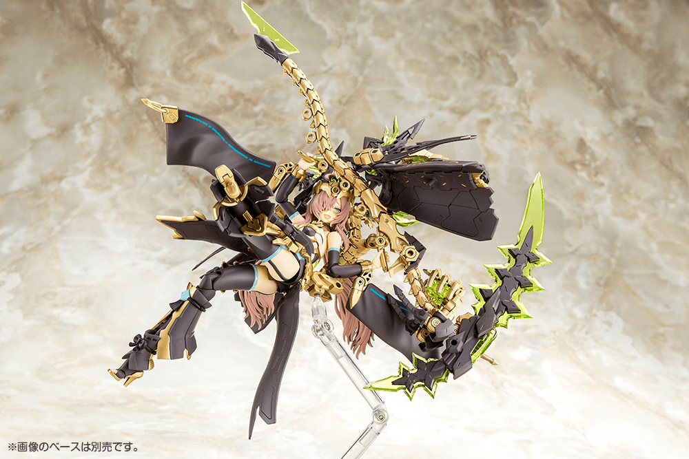 Megami Device - AUV TSUKUYOMI FABULOUS