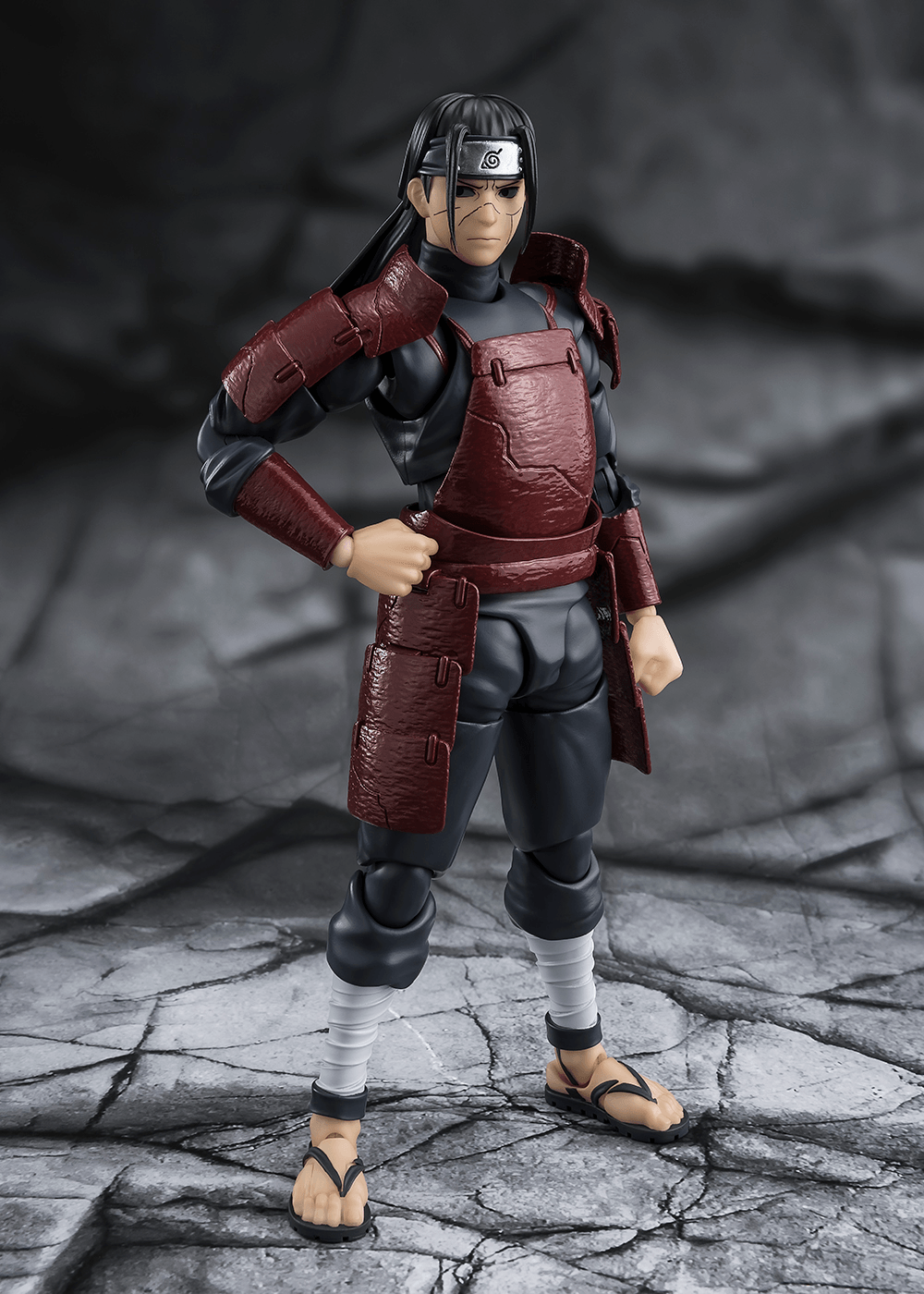 S.H.Figuarts HASHIRAMA SENJU -REANIMATION-(Pre-Order)