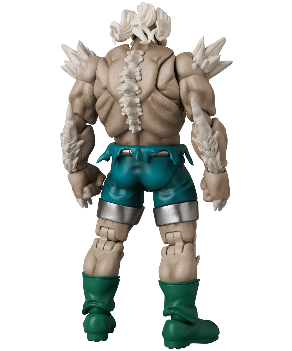 MAFEX - DOOMSDAY (THE DEATH OF SUPERMAN) No. 325 - Action Figure (Pre-Order)
