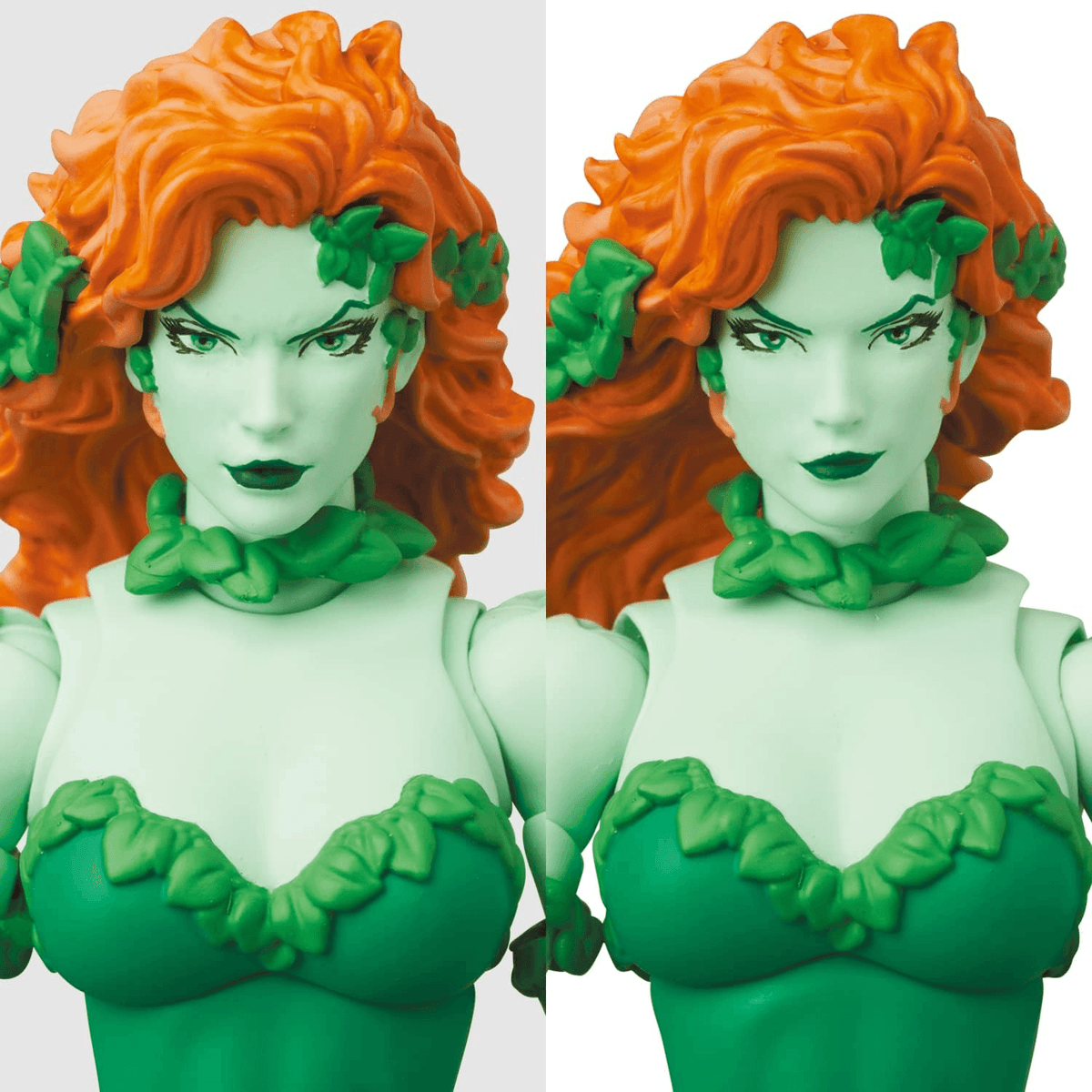 MAFEX -POISON IVY (BATMAN: HUSH Ver.) No. 170 - Action Figure (Pre-Order)