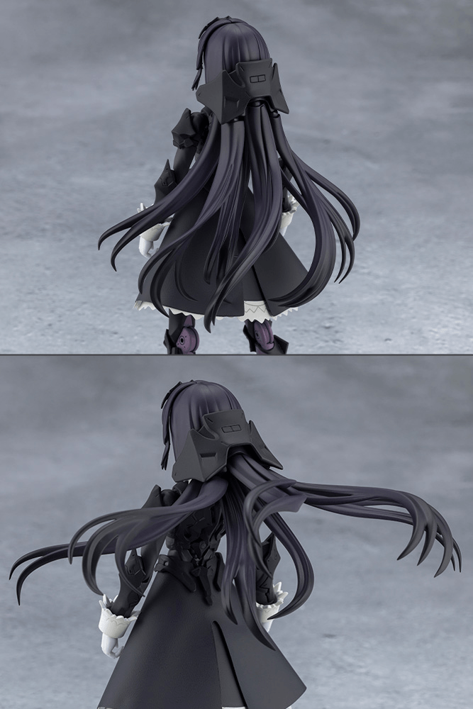 MARIA KAGARIBI[DRESS CODE](PRE-ORDER)