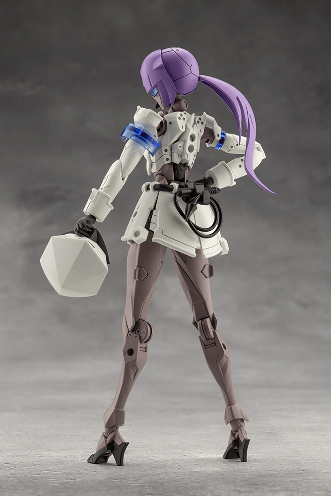 VANGUARD LEADER