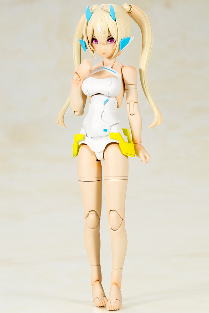 Megami Device - ASRA NINJA AOI