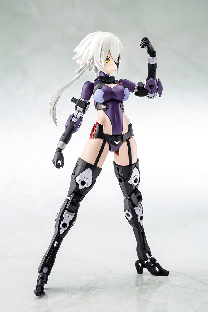 Megami Device - AUV Susanowo