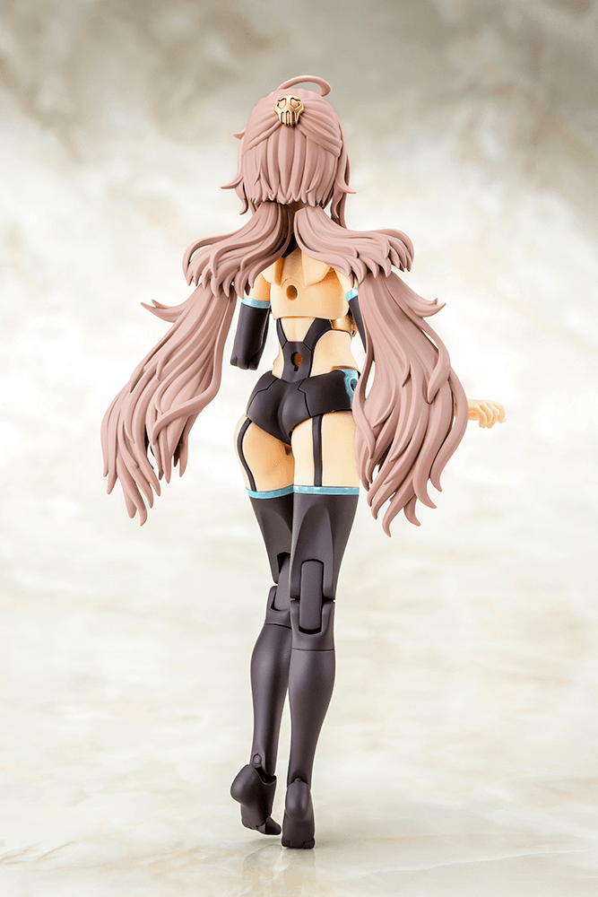 Megami Device - AUV TSUKUYOMI FABULOUS
