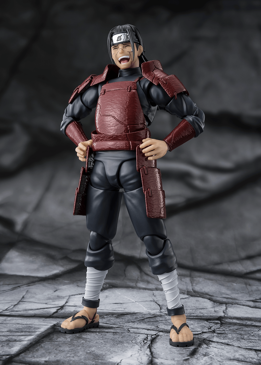 S.H.Figuarts HASHIRAMA SENJU -REANIMATION-(Pre-Order)