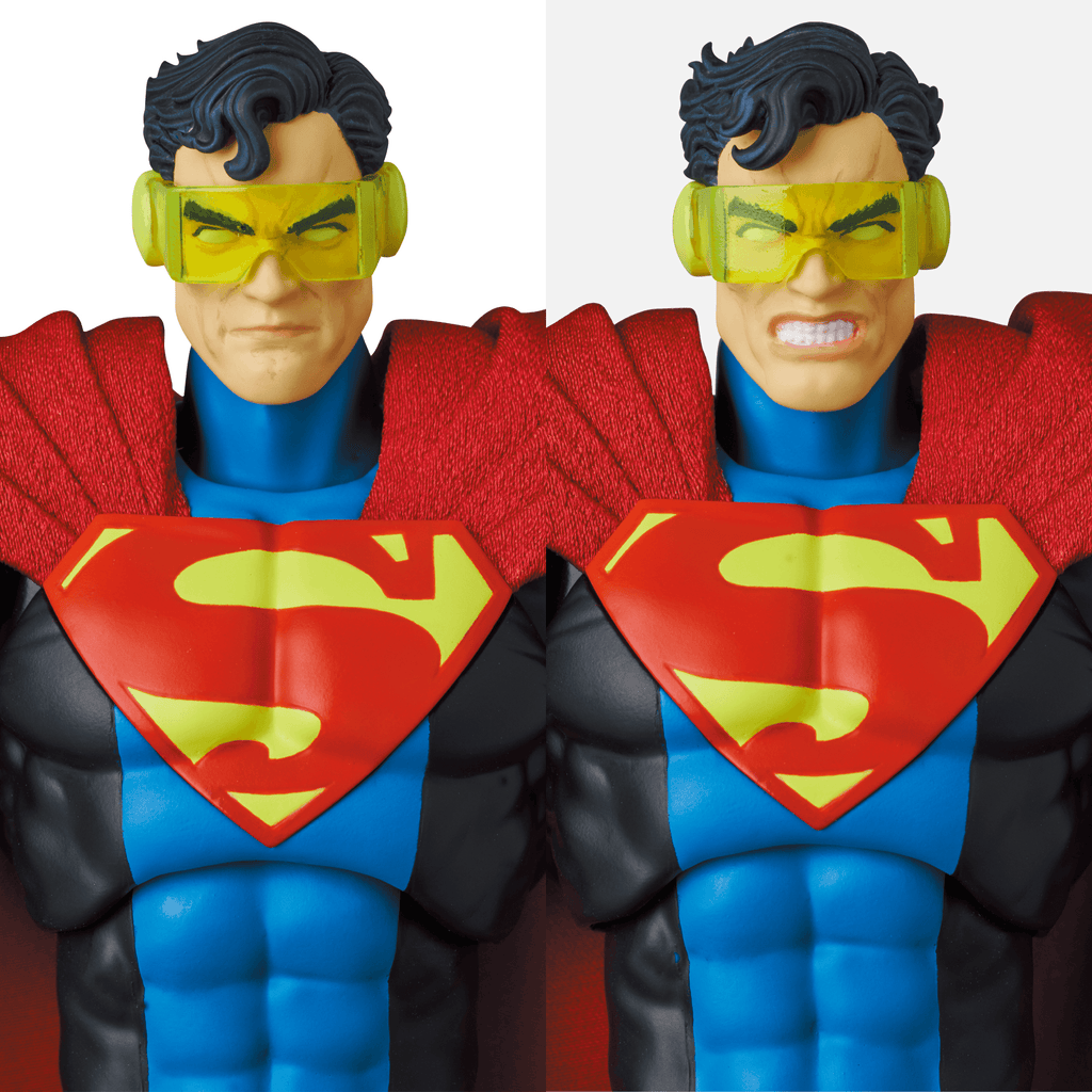 MAFEX - ERADICATOR No. 219 - Action Figure (Pre-Order)