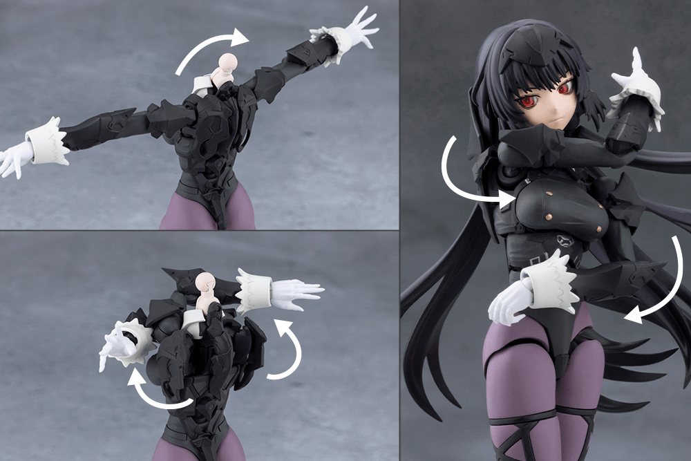 MARIA KAGARIBI[DRESS CODE](PRE-ORDER)