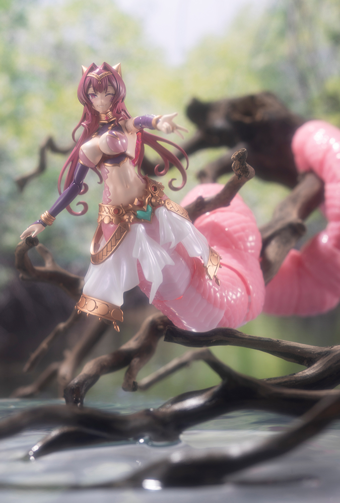 ARCANADEA -MELTINA
