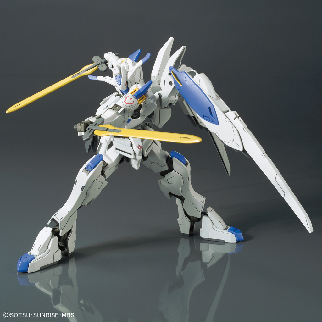 HG 1/144 Gundam Bael(Pre-Order)