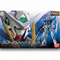 RG 1/144 GUNDAM EXIA