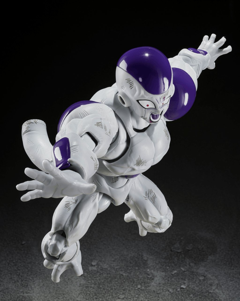 S.H.Figuarts -FULL POWER FRIEZA -Battle Scarred Edition-(Pre-Order)