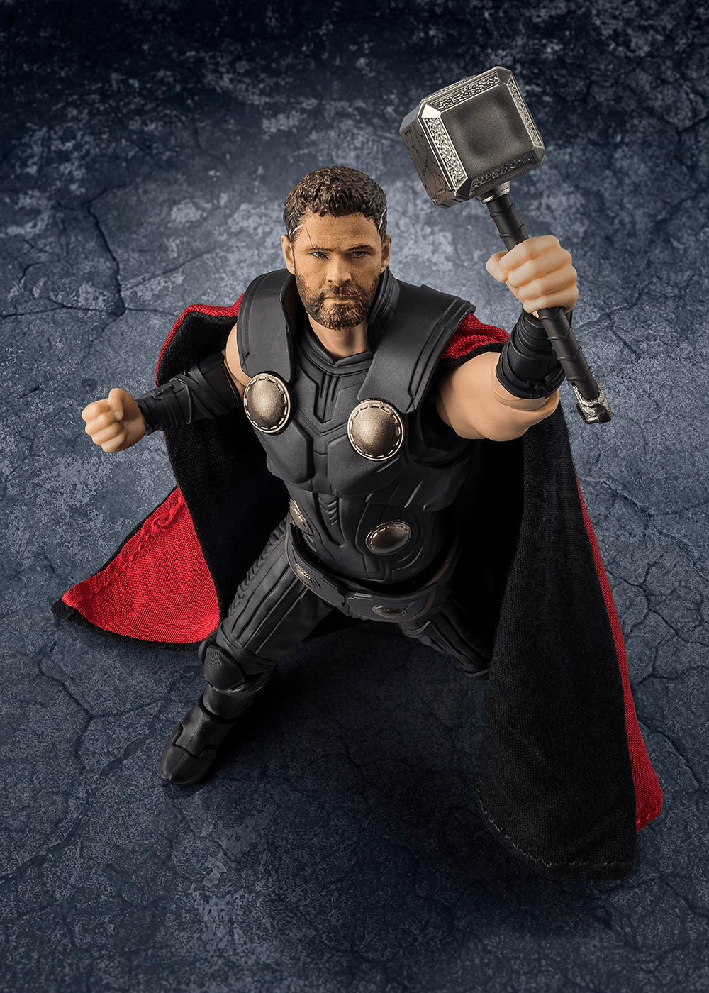 S.H.Figuarts THOR (Avengers: Doomsday) (Pre-Order)