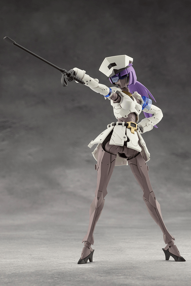 VANGUARD LEADER