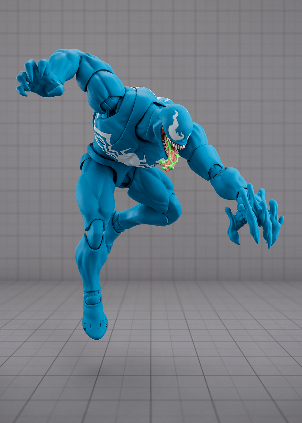 S.H.Figuarts-VENOM (GAMERVERSE) -(Pre-Order)